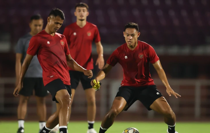PSSI Ingin Laga FIFA...