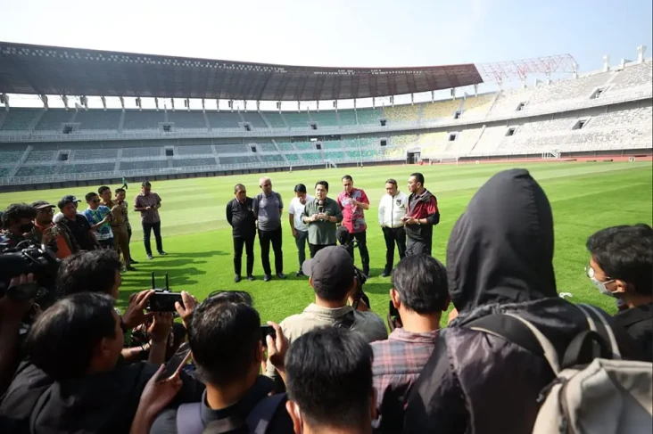 Effendi Syahputra Apresiasi...