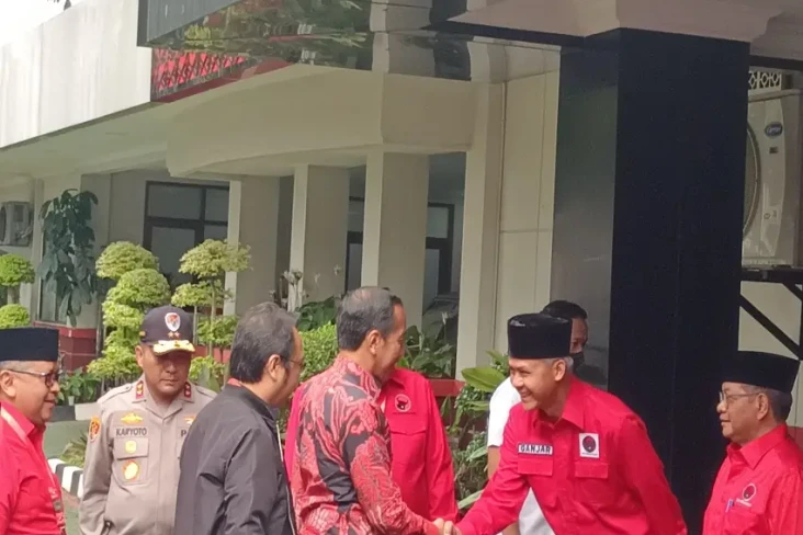 Rakernas ke-3 PDIP:...