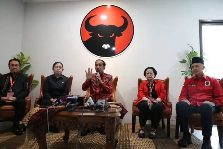 Alasan Megawati Undang...