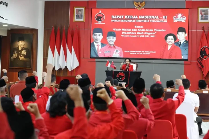 Jokowi Kerap Dikritik...