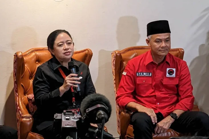 Puan Ungkap AHY Masuk...