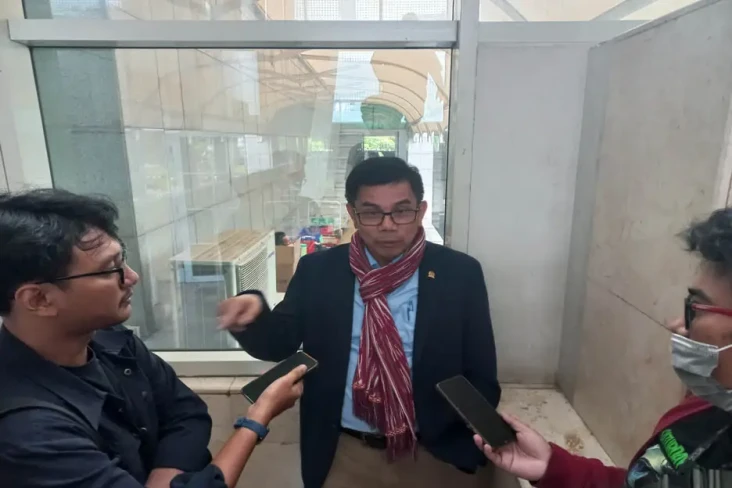 Demokrat Anggap Juni...