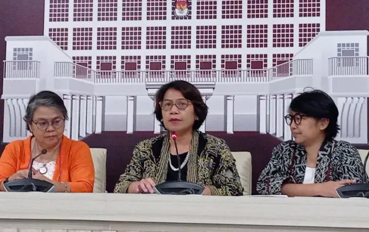 7 Tuntutan Koalisi Masyarakat...
