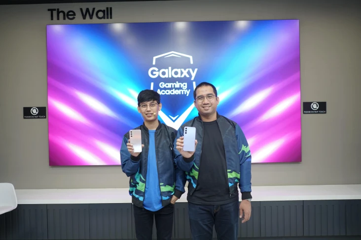 Samsung Buka Peluang...