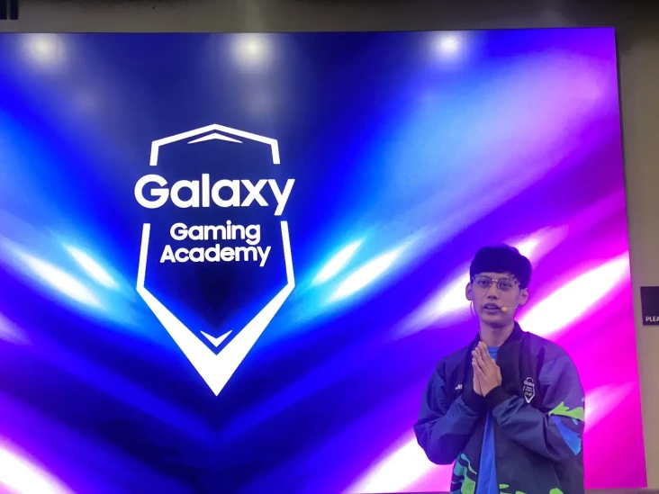 Tips Jadi Pro Player...