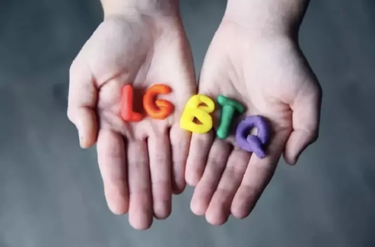 Apakah LGBT Itu Genetik?...