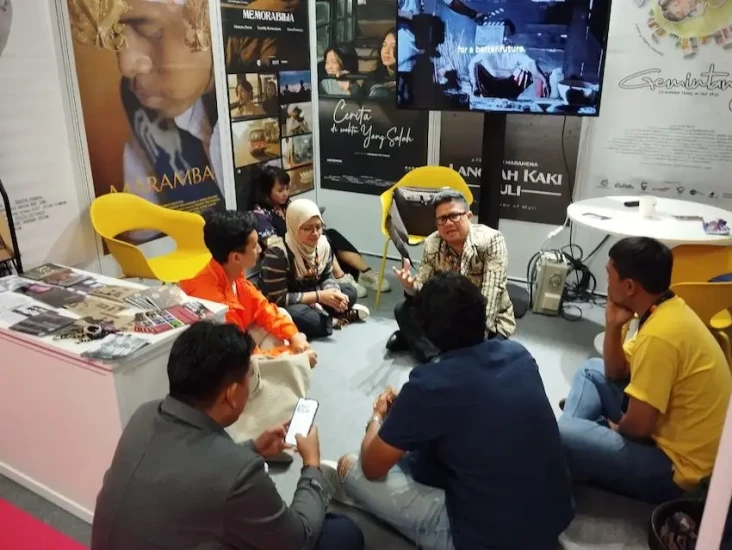 Sandiaga Uno Optimistis...