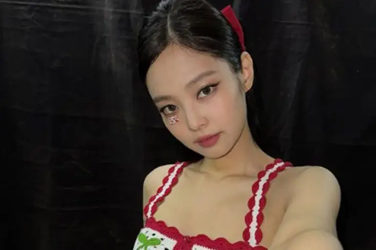 Jennie BLACKPINK Debut...