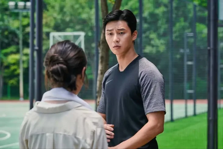 10 Film Korea 2023 dengan...