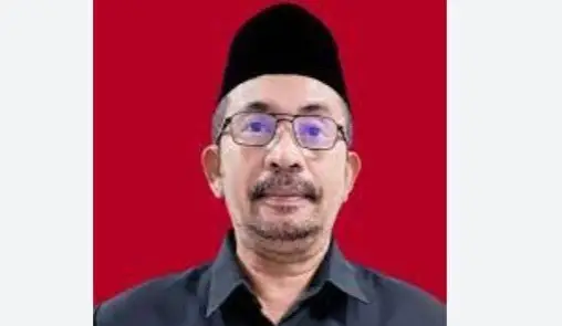 Pimpin Sidang Mario...