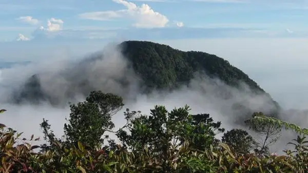 Kisah Mistis Kampung...