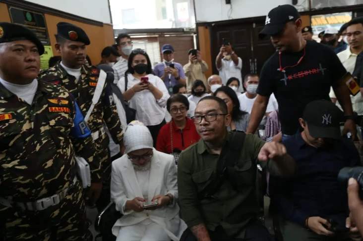 Kubu David Ozora Nilai...