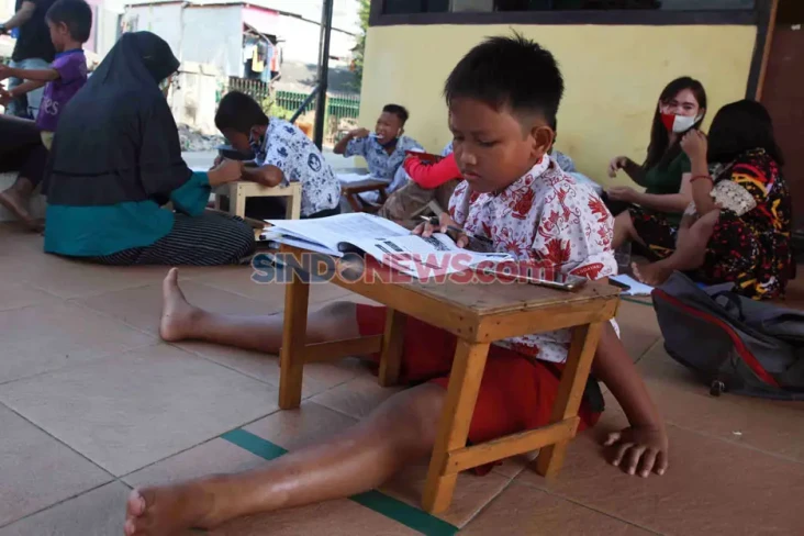 Pemkot Tangerang Pastikan...