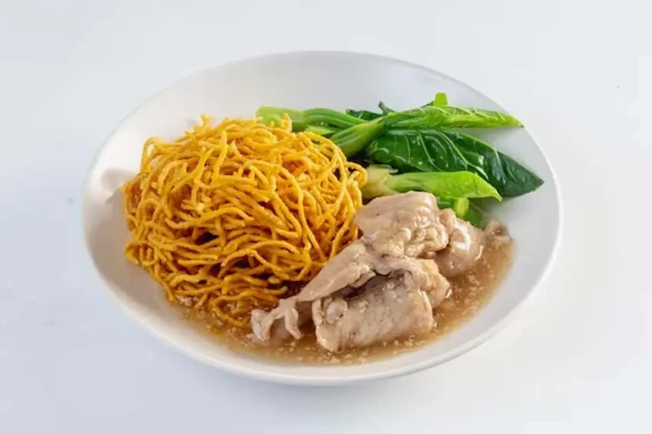 5 Menu Makanan Sederhana...