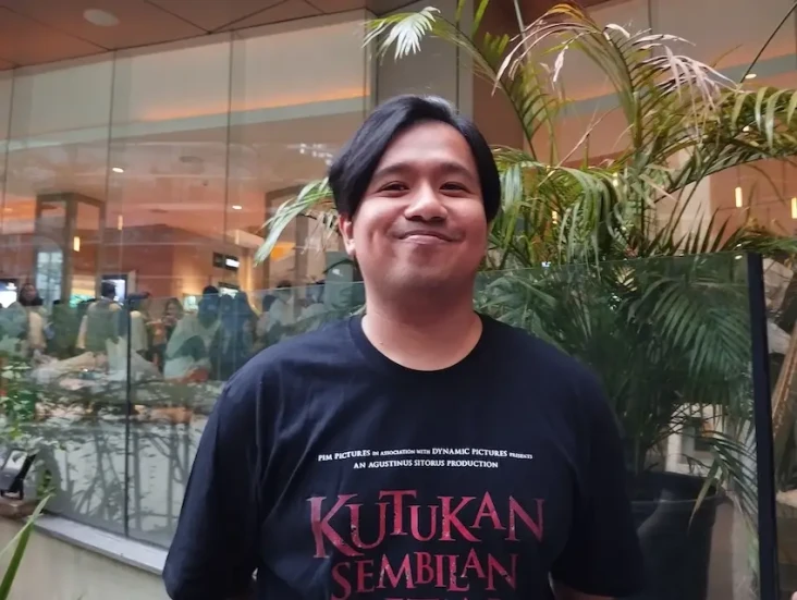 Tak Berubah setelah...