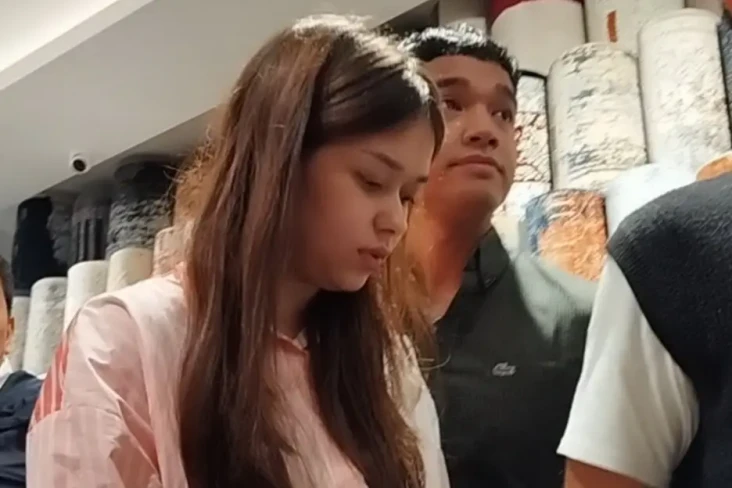 Kuasa Hukum Sebut Kondisi...