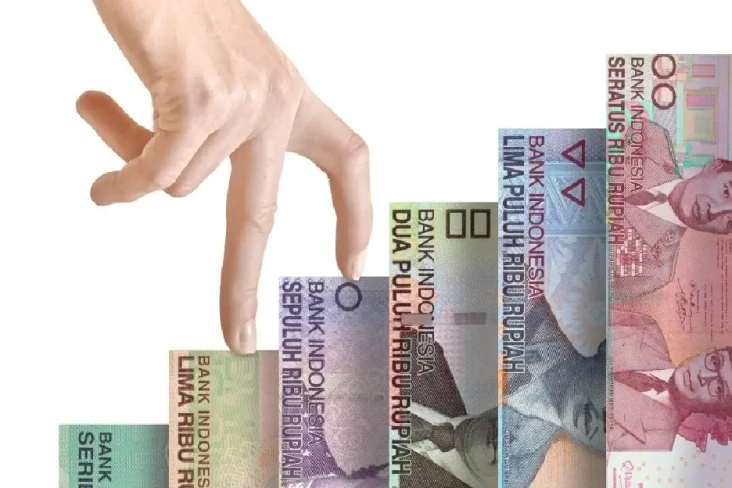 Pendapatan per Kapita...