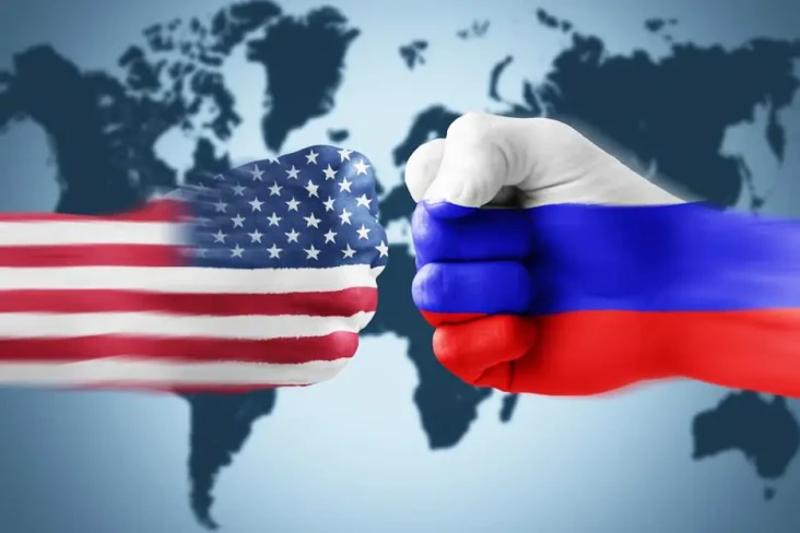 Lavrov: Rusia Tidak...