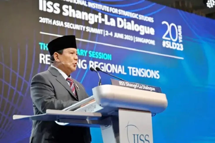 Inilah Alasan Ukraina...