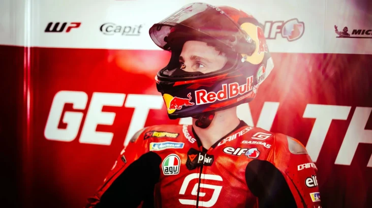 Pol Espargaro Kecewa...