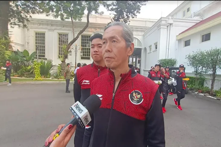 Sekjen POBSI Bersyukur...