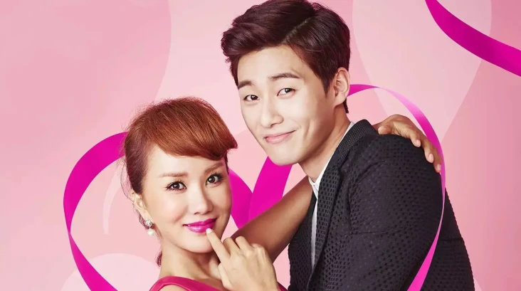 5 Drama Korea yang dibintangi...