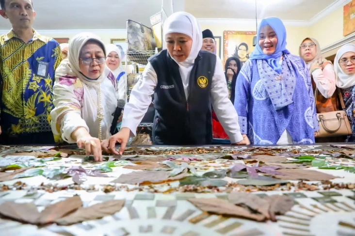 Kemandirian Kampung...