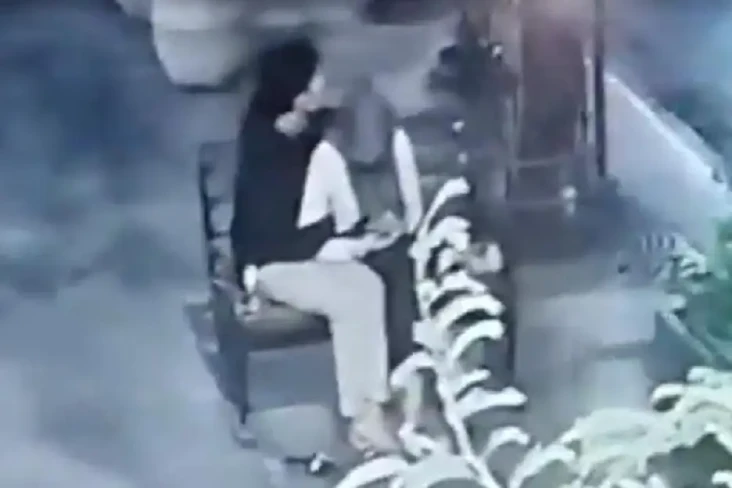 Edan! Mesum di Malioboro,...