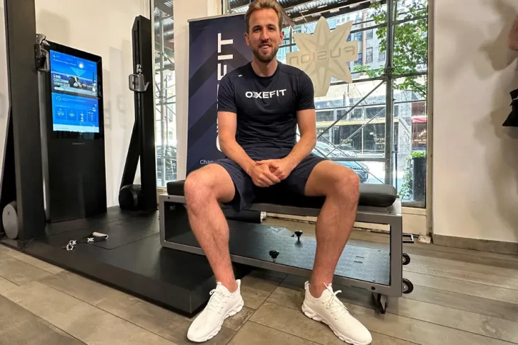 Sergio Ramos Rekomendasikan...