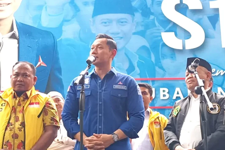 Disebut Berpeluang Jadi...