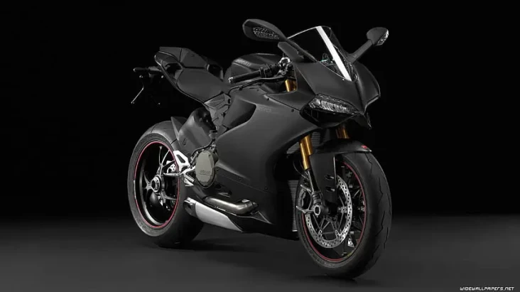 Ducati Hadirkan Paniagale...