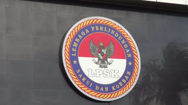 LPSK Telaah Permohonan...