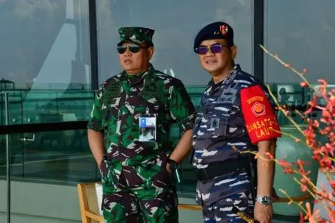 26 Jenderal Baru di...