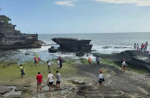 Liburan ke Bali, Jangan...
