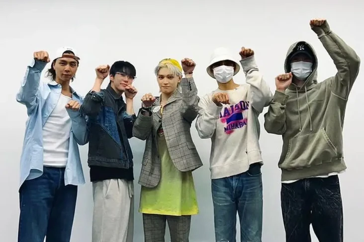 Seluruh Member NCT Bakal...