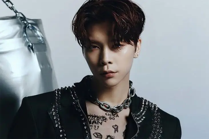 Johnny NCT Bakal Nge-DJ...