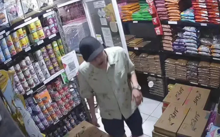 Modus Tukar Uang, Pasangan...