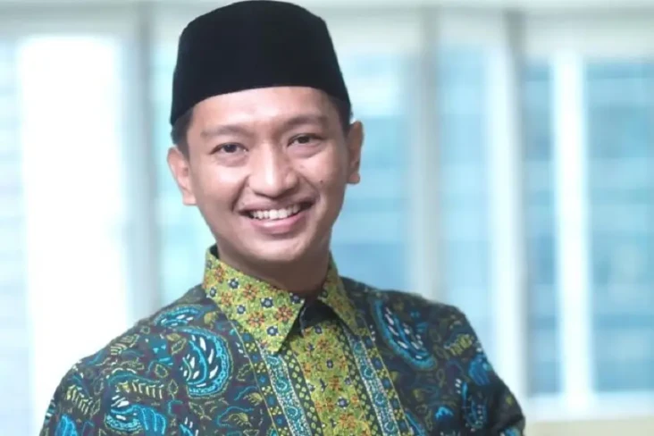 Meniti Jalan Pancasila...