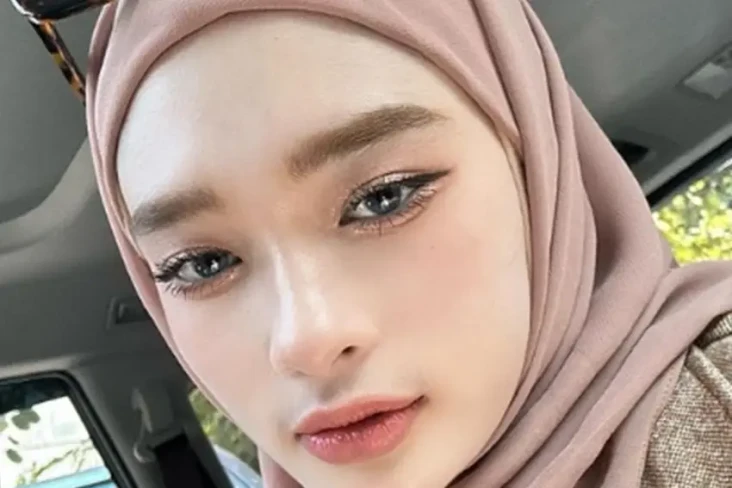 Kakak Virgoun Diduga...