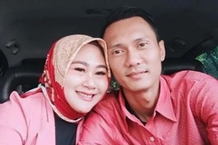 Masih dalam Masa Iddah,...