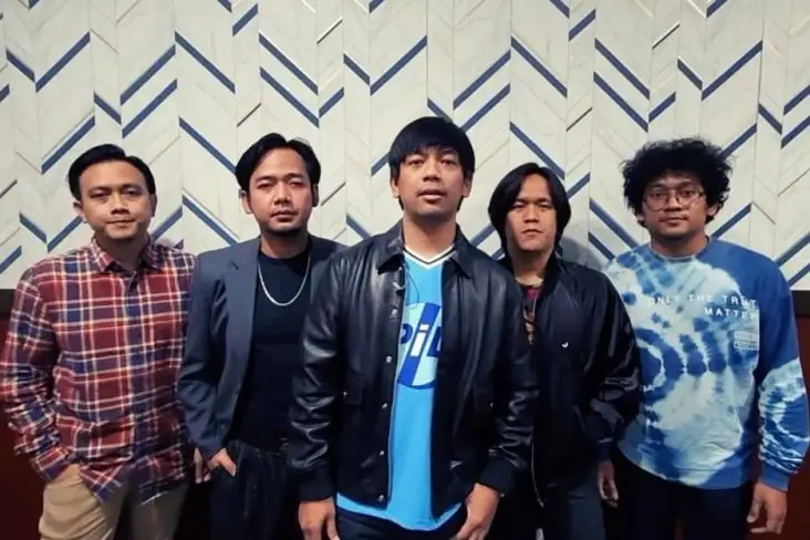 Soal Insiden Link War...
