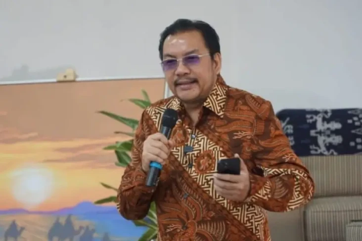 Banyak Diminati Penyair...