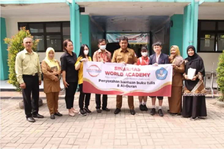 Tingkatkan Kebiasaan...
