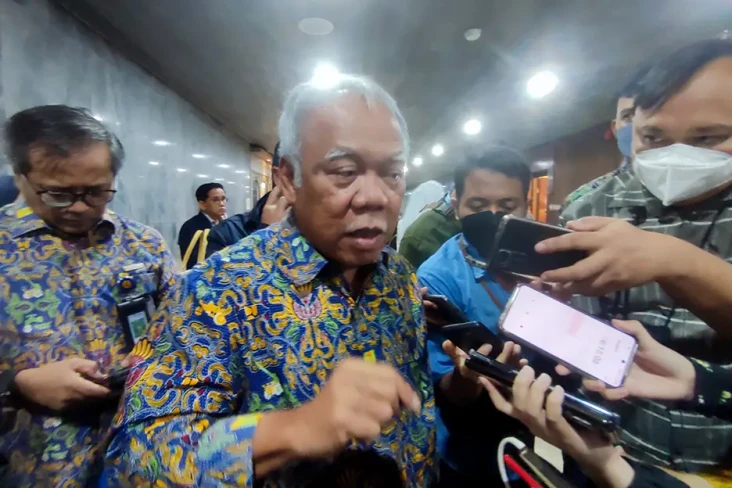 Masuk Bursa Cawapres...