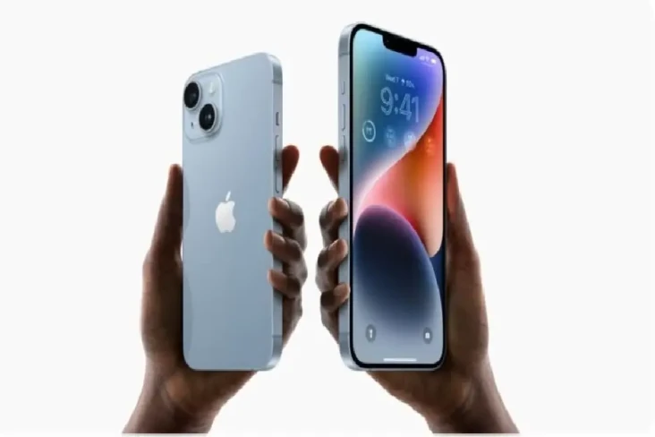 Si Kembar Penipuan iPhone...