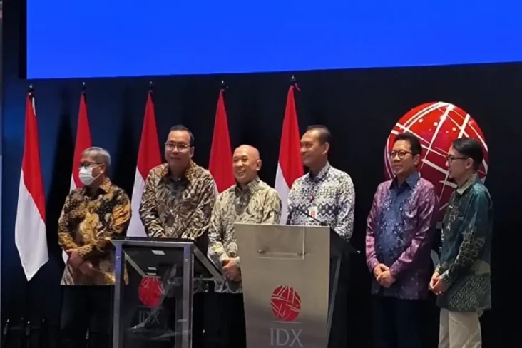 MenkopUKM Buka Perdagangan...