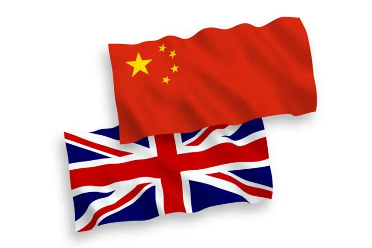 Tugendhat: China Tutup...