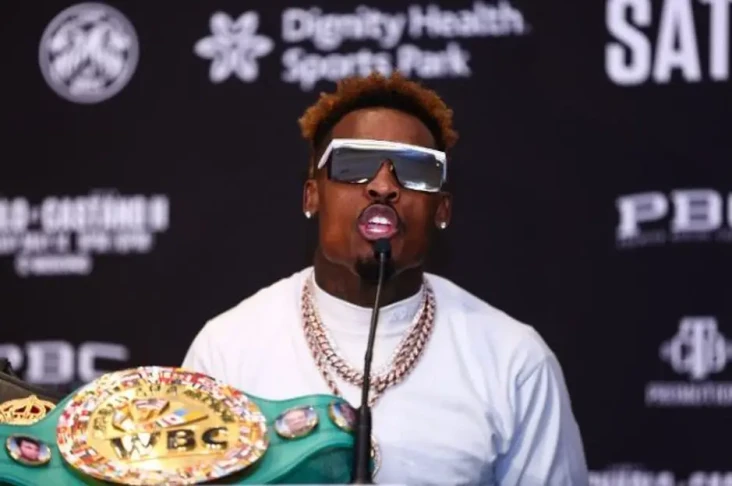 Jermell Charlo Ancam...
