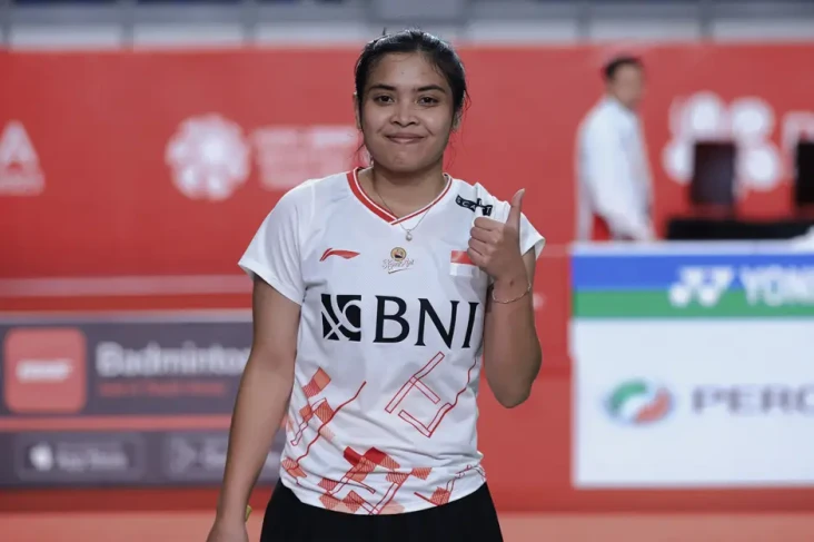 Singapore Open 2023:...
